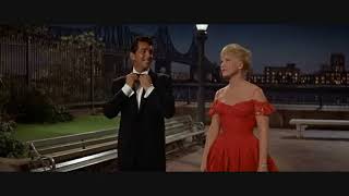 Dean Martin &amp; Judy Holliday - Just in Time From Bells Are Ringing