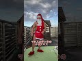 マッスルサンタのメリークリスマッスル
