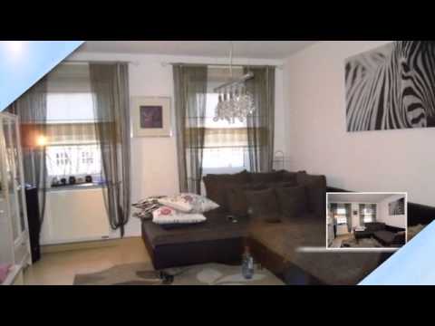 Modernes Wohnambiente im sanierten Altbau - hier ist ihre neue Wohnung!!!