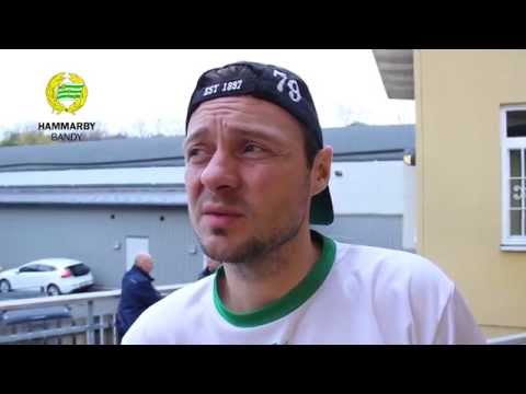 Uppsnack inför Bollnäs – Hammarby