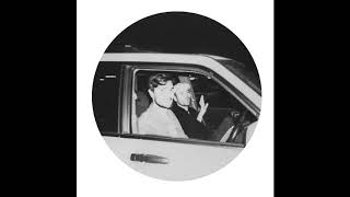 Anthony Fade - Champagne Paradise