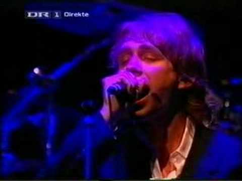 Mew - LIVE The Zookeeper's Boy