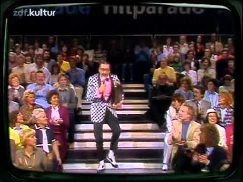 Gottlieb Wendehals - Polonäse Blankenese - ZDF-Hitparade - 1981
