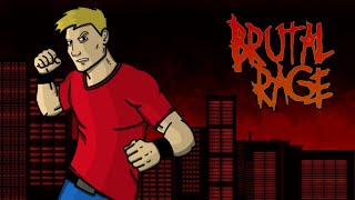 BRUTAL RAGE - NINTENDO SWITCH