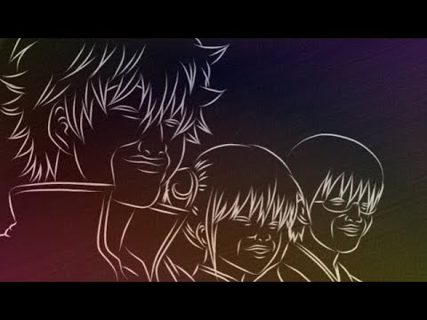 Gintama Ending 3 - Yuki no Tsubasa | Türkçe Altyazılı