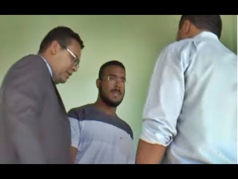 Atleta que agrediu árbitra em Parnaíba se apresenta à polícia