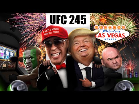 UFC 245 Usman vs Colby breakdown and Betting Analysis | UFC 245 Picks
