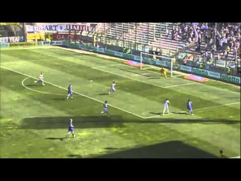 Parma 0 - 3 Udinese Highlights By Grande Udinese