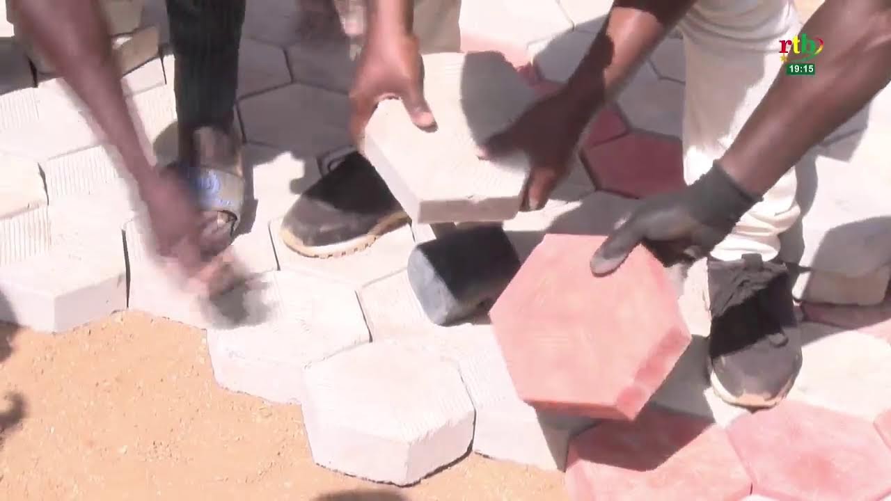 RTB - Headlines du 15 novembre 2025