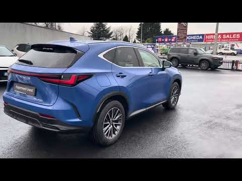 Lexus NX Executive AWD PHEV - Image 2