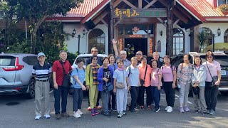 20250910逢甲企管溪頭同學會