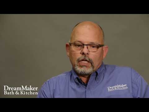 DreamMaker Bath & Kitchen: Strong Margins and Code of Values