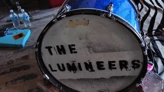 The Lumineers // Live in New Orleans // Classy Girl