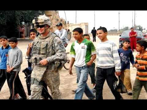 One Tribe music video (Black Eyed Peas) with lyrics