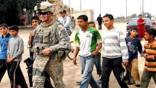 One Tribe music video (Black Eyed Peas) with lyrics