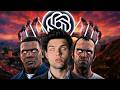 GTA 5 But ChatGPT Controls Every Move