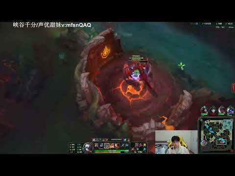 🔴 KZH Lee Sin vs Kayn Jungle (Best Lee Sin) - KZH Lee Sin Guide