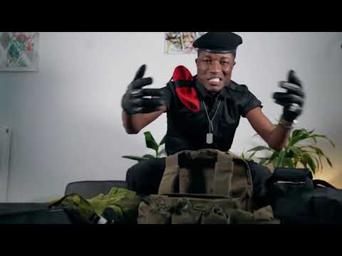 An2 Adi Sparky - BEEMOL ( Official Video Trailer )