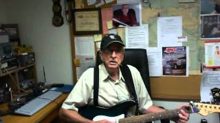 Cold cold Heart - Kitty Wells ...Cover Jack Adams