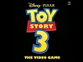 02 Toy Story 3 The Video Game Haunted Exterior