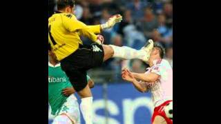 Speedwolf - I am the demon