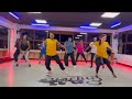 Kedjevara - ÇA FAIT MAL DANCE CHOREOGRAPHY BEGINNERS