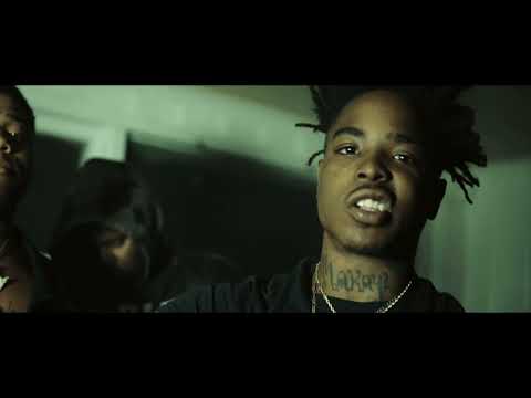 ABM Huncho x ABM Rambo - Amiri (Directed By SauceGod)