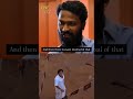 Iruvar Technical Brilliance Mohanlal Prakash Raj Maniratnam Movie Indianactor Mohanlal