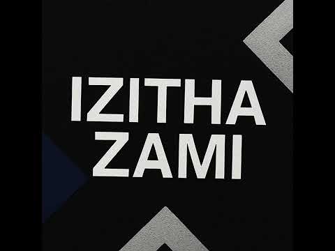 Izitha-Zami Ft. Kabaza (Best amapiano song, November 2025 amapiano Song of the year)