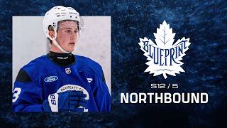 Tinus Luc Koblar’s Path to Main Camp | The Leaf: Blueprint S12 E5
