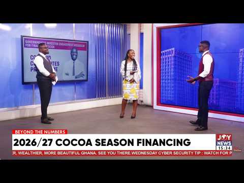 Big analysis: Factors inhibiting entrepreneurship growth in Ghana | Beyond The Numbers.