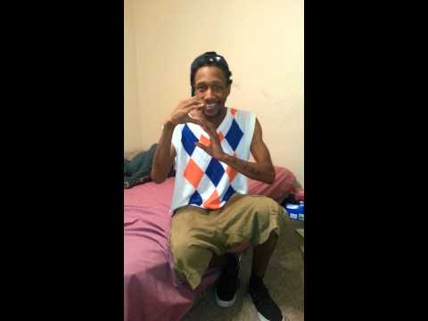 MerkyWataz Rap session challenge