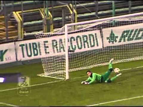 19 Giornata Serie B 2010   2011 Triestina Torino