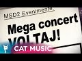 Voltaj - MSD2 (Official Video) 