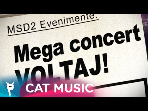 Msd2 - Voltaj