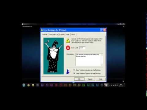 Bản nhạc windows :D
