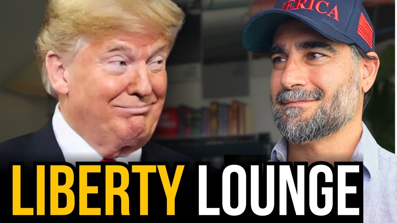 The Liberty Lounge with Medi | June 28, 2026 | LIVE