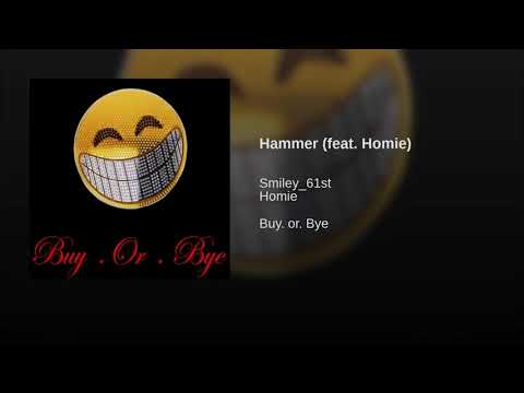 Video thumbnail for Hammer