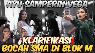 Download lagu KELUCUAN DI BELAKANG PANGGUNG KDI AYU TING TING BERSAMA JURI DAN HOST mp3