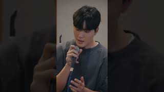 Download lagu 첸 (CHEN) X 니브 (NIve) ‘회상 (Remember)’ Live Clip #Shorts mp3
