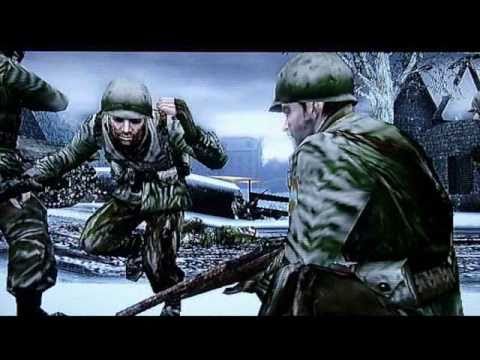 Call of Duty : World at War : Final Fronts Playstation 2