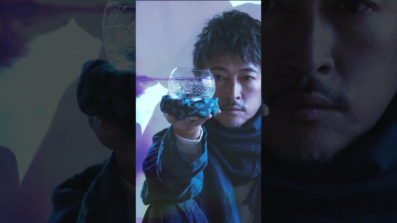 【WATASHI JAPAN】籠目縁登場。