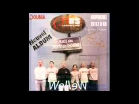 Rap Algérien  MBS   Moussika Dziria Old School   YouTube