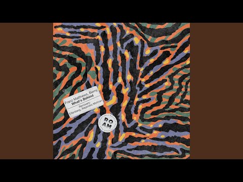 What's Behind (Elfenberg Remix)