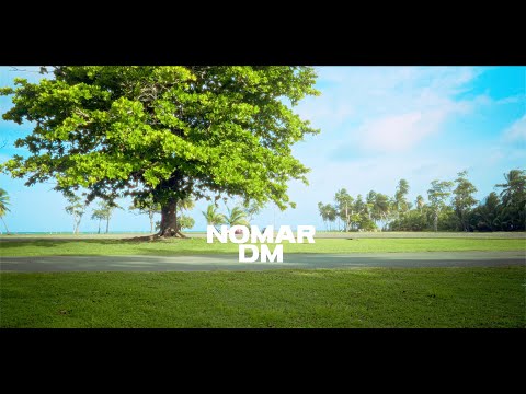 NOMAR - DM (Visualizer)