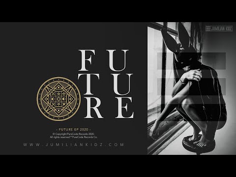 Jumilian Kidz - Imagine (Original Mix) [PureCode Records]