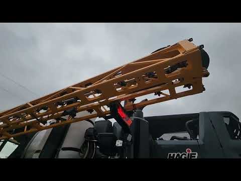 2022 HAGIE STS12 For Sale