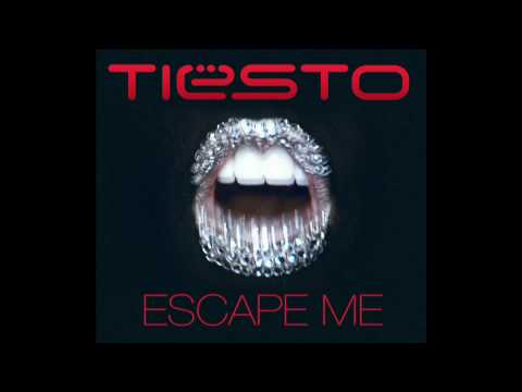 Tiësto feat. CC Sheffield - Escape Me (Avicii's Remix At Night)