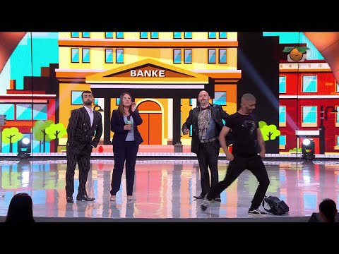 Portokalli, 21 Maj 2023 - Kapo Melamini Hekri (Me gazetaren e kronikës së zezë , Anila Hoxha)