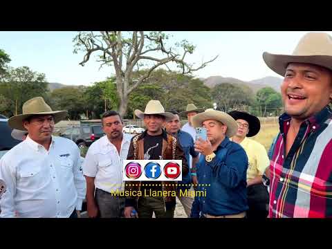 🔥🔥🔥Llanero Contrapunteo: Anibal Mesa vs. Burrote Gonzalez 🔥🔥🔥